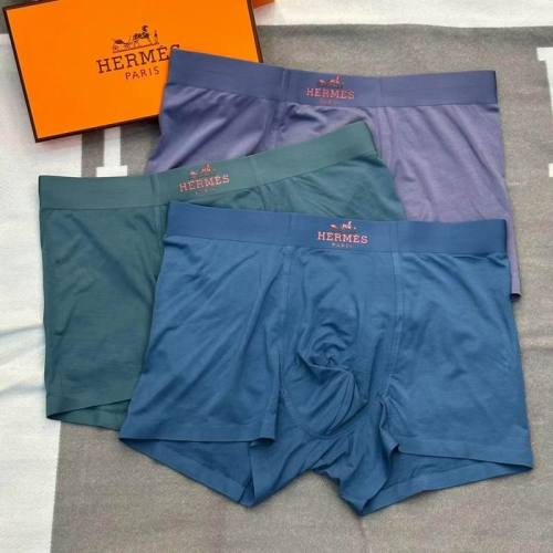 Hermes underwear-033(L-XXXL)