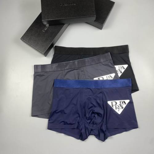 Prada underwear-020(L-XXXL)
