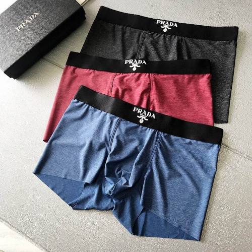 Prada underwear-040(L-XXXL)