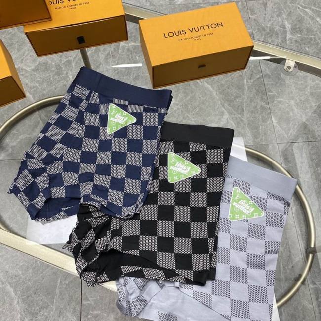 LV underwear-198(L-XXXL)