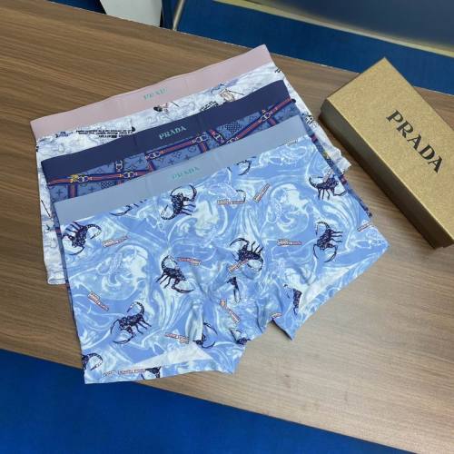 Prada underwear-053(L-XXXL)