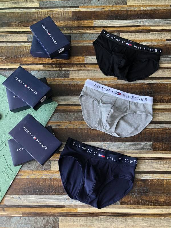 Tommy boxer underwear-011(L-XXL)