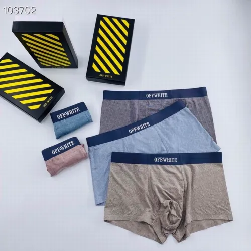 OFF-WHITE underwear-026(L-XXXL)