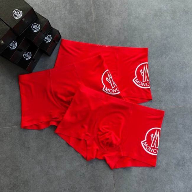 Moncler underwear-018(L-XXXL)