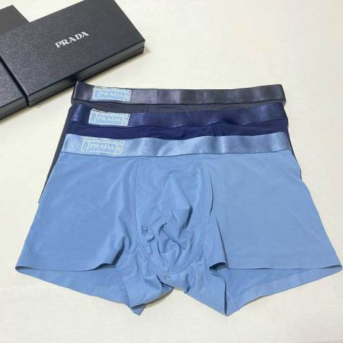 Prada underwear-054(L-XXXL)