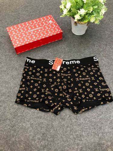 LV underwear-049(M-XXL)