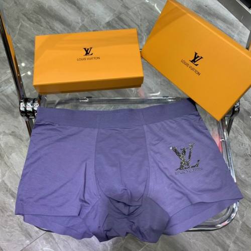 LV underwear-038(L-XXXL)