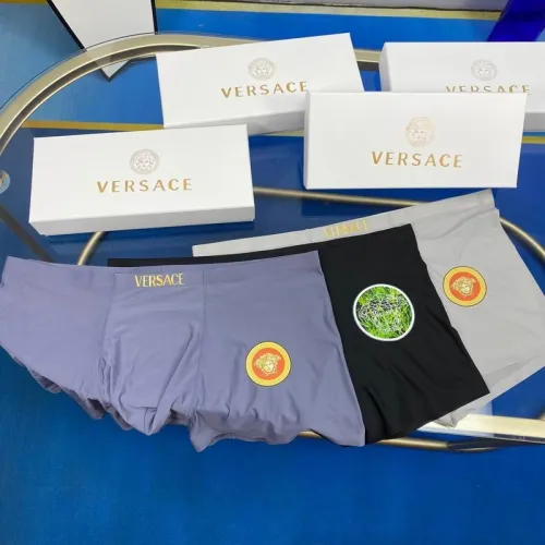 Versace underwear-077(L-XXXL)