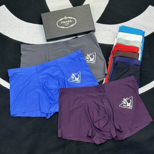 Prada underwear-046(L-XXXL)