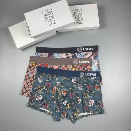 LOEWE underwear-010(L-XXXL)