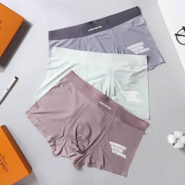 LV underwear-095(L-XXXL)