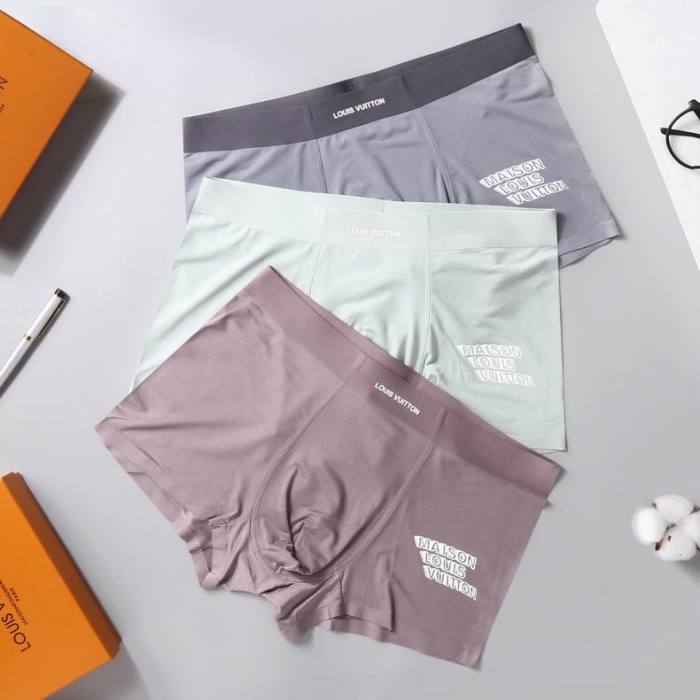 LV underwear-095(L-XXXL)