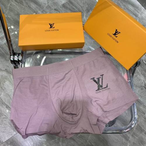 LV underwear-036(L-XXXL)