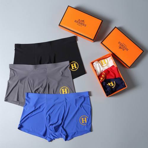 Hermes underwear-047(L-XXXL)