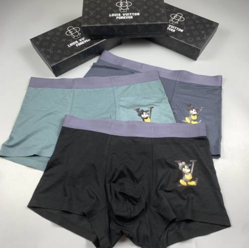 LV underwear-114(L-XXXL)