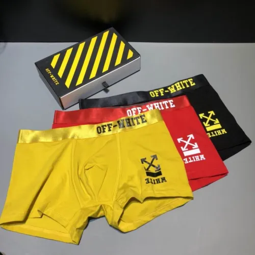 OFF-WHITE underwear-023(L-XXXL)