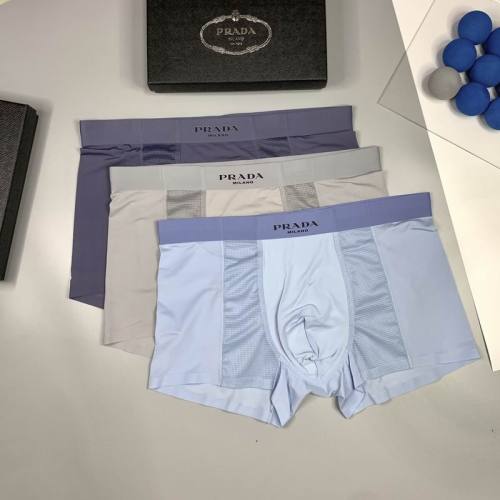 Prada underwear-043(L-XXXL)