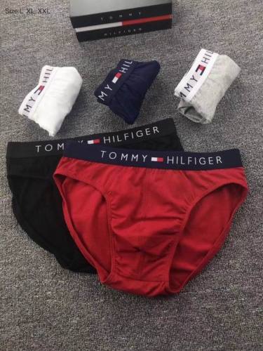 Tommy boxer underwear-020(L-XXL)