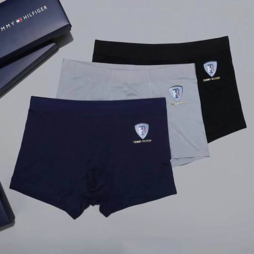 Tommy boxer underwear-007(L-XXXL)