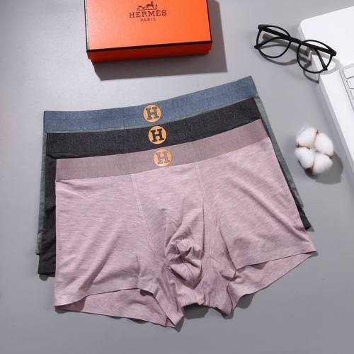 Hermes underwear-022(L-XXXL)