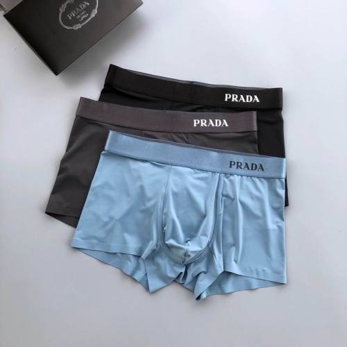 Prada underwear-048(L-XXXL)