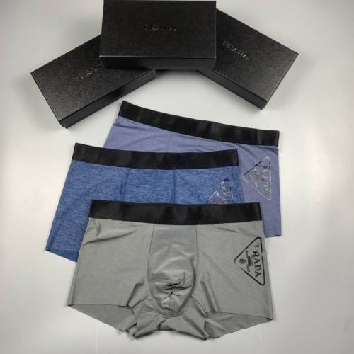 Prada underwear-057(L-XXXL)