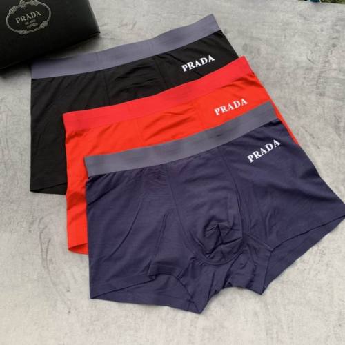 Prada underwear-072(L-XXXL)