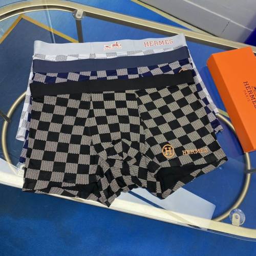 Hermes underwear-045(L-XXXL)