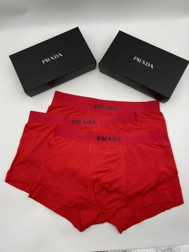 Prada underwear-068(L-XXXL)
