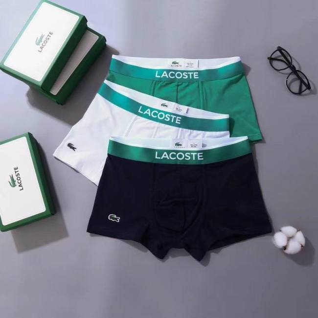 Lacoste underwear-004(L-XXXL)