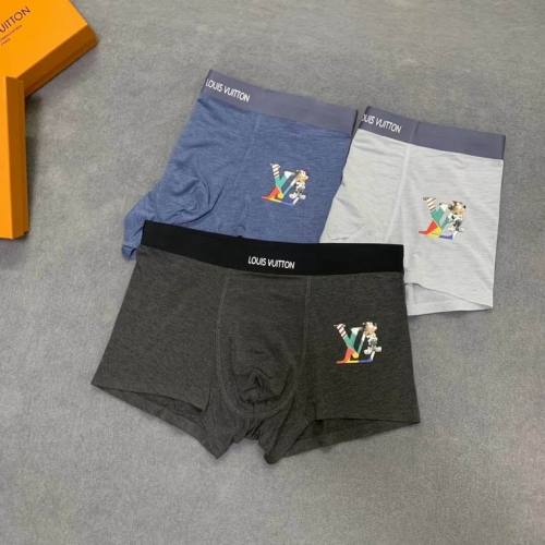 LV underwear-063(L-XXXL)
