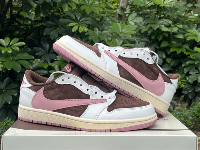 Super Max Perfect Jordan 1 shoes-159
