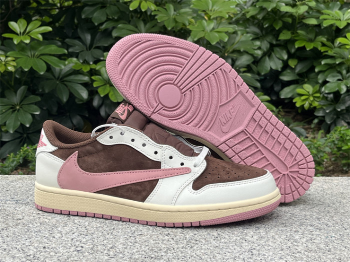 Super Max Perfect Jordan 1 shoes-159
