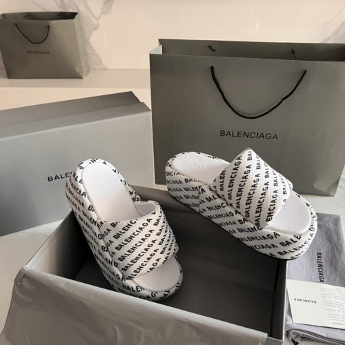 B women slippers 1：1 quality-185
