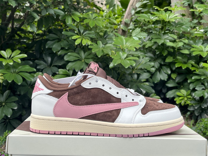 Super Max Perfect Jordan 1 shoes-159