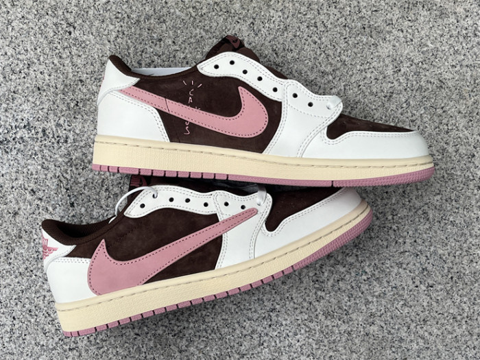 Super Max Perfect Jordan 1 shoes-159