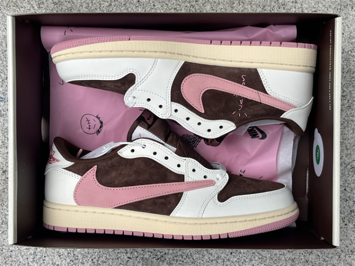 Super Max Perfect Jordan 1 shoes-159