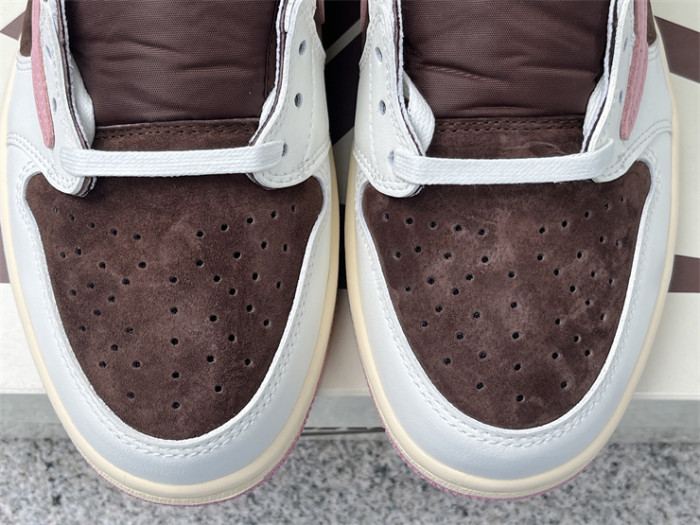 Super Max Perfect Jordan 1 shoes-159