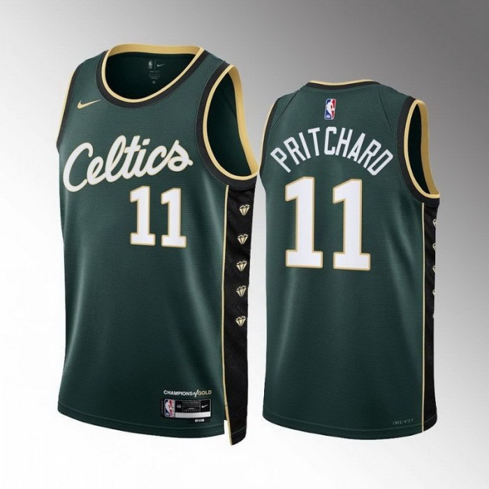 NBA Boston Celtics-323