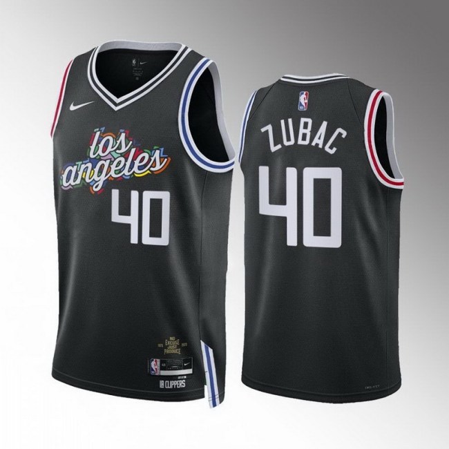 NBA Los Angeles Clippers-179