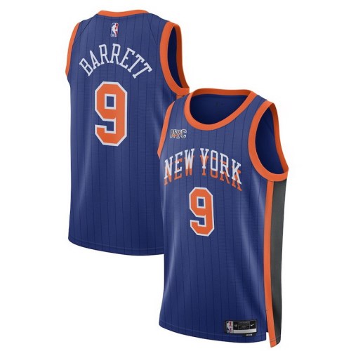 NBA New York Knicks-073