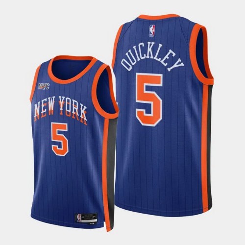 NBA New York Knicks-083