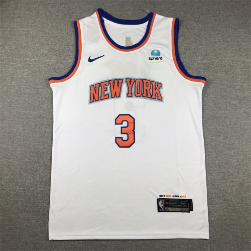 NBA New York Knicks-094