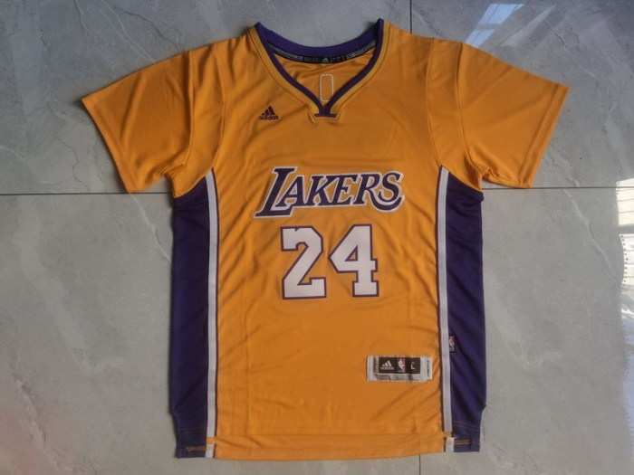 NBA Los Angeles Lakers-1055