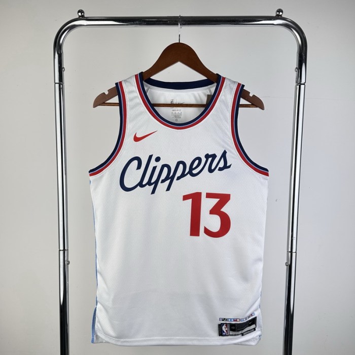 NBA Los Angeles Clippers-167