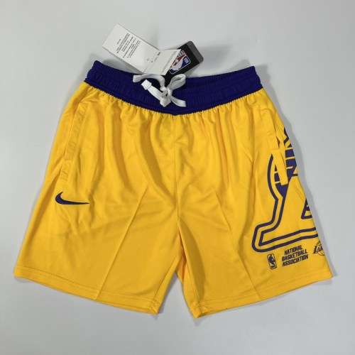 NBA Shorts-1761