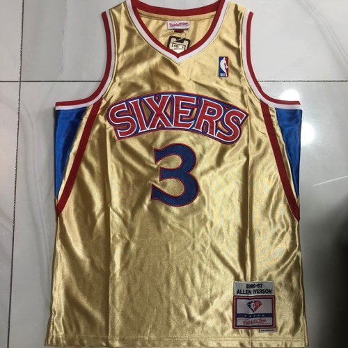 NBA Philadelphia 76ers-277