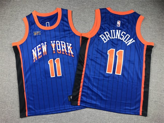 NBA Kids Jerseys-345