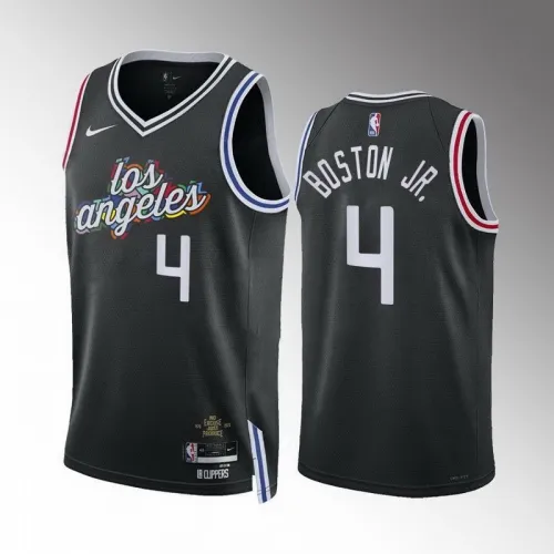 NBA Los Angeles Clippers-178