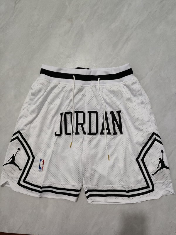 NBA Shorts-1752